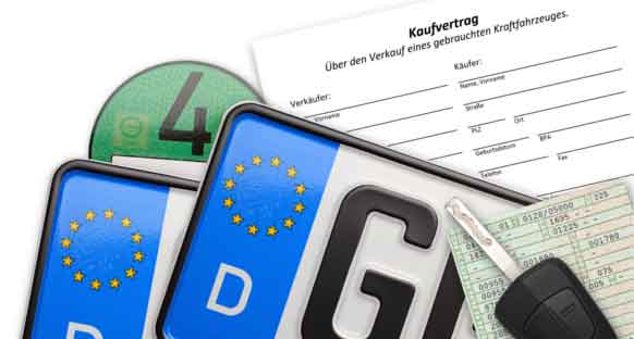 Autoankauf Erkrath kostenfreie Abmeldung