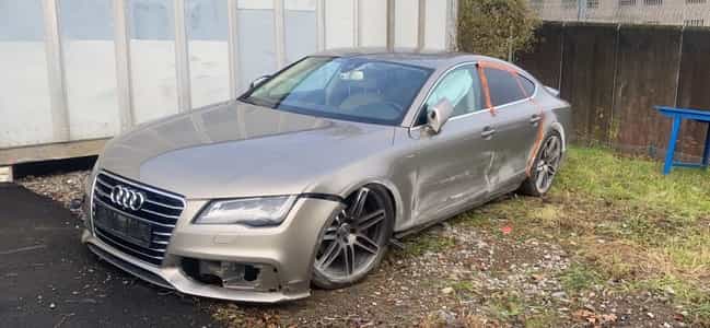 Autoankauf Erkrath Bewertung Matejka, aus Bielefeld